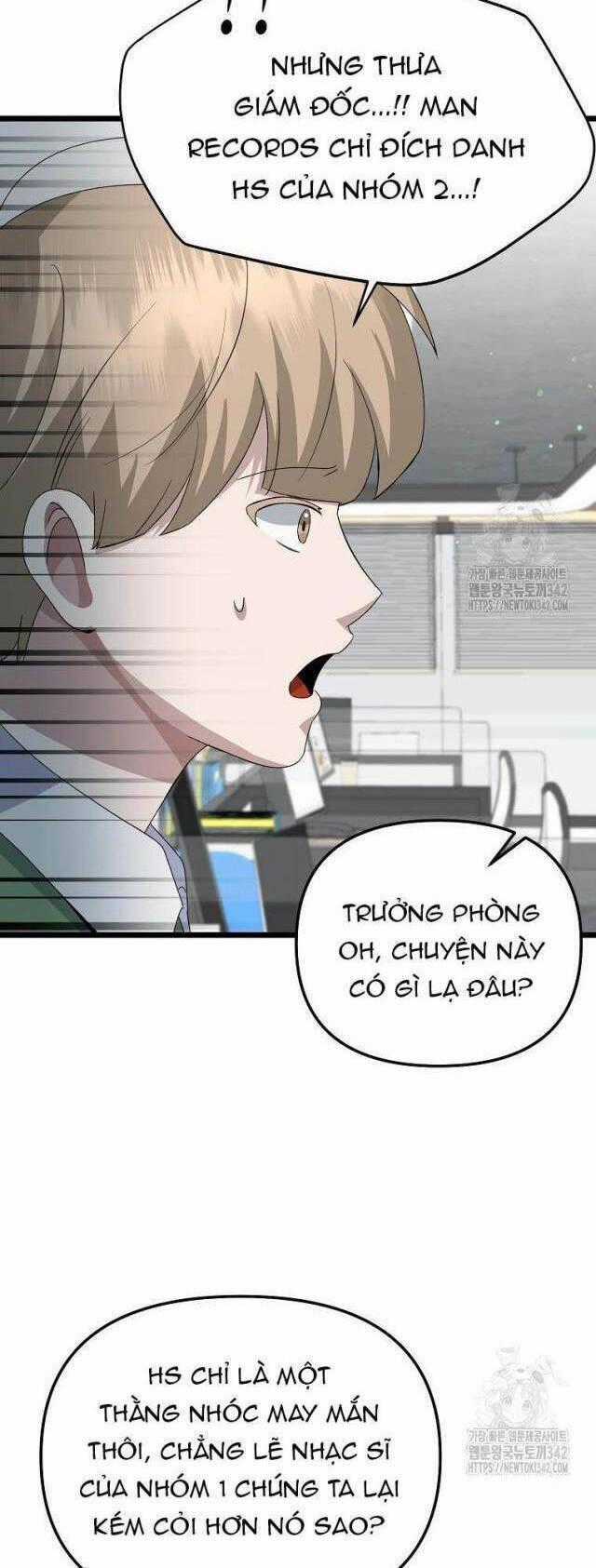 Nhà Soạn Nhạc Thiên Tài Đã Trở Lại Ưu đãi tai nghe tốt nhất Chapter 11 trang 57