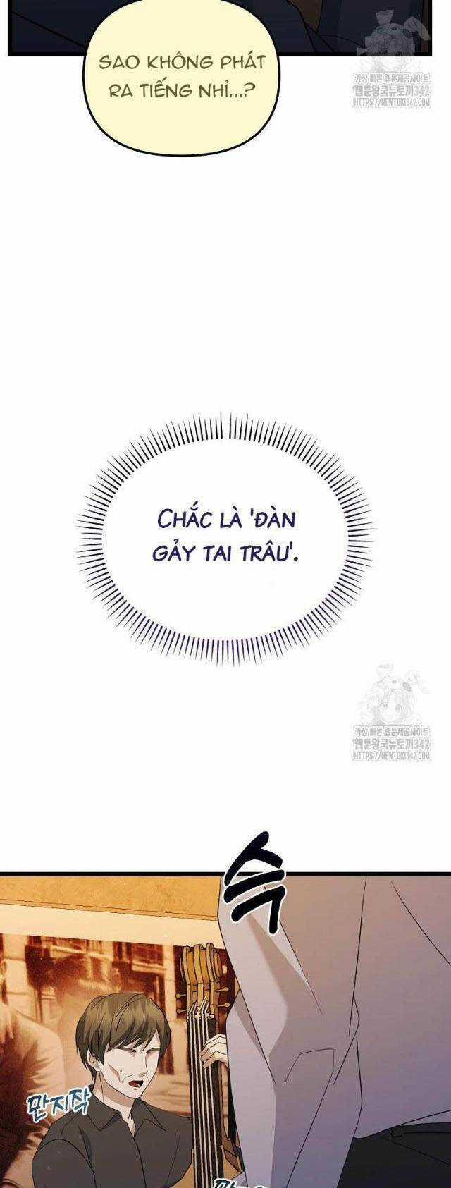 Nhà Soạn Nhạc Thiên Tài Đã Trở Lại Ưu đãi tai nghe tốt nhất Chapter 11 trang 6