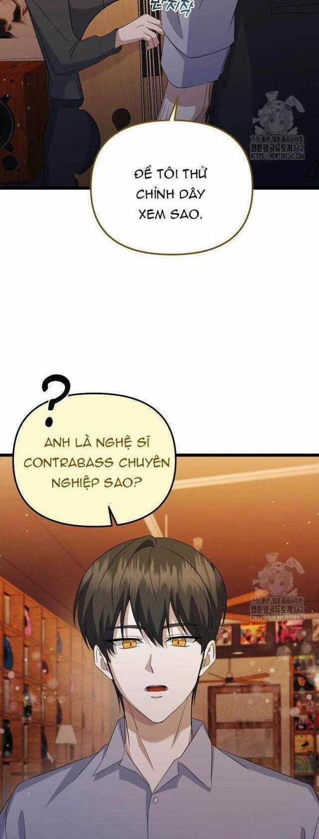 Nhà Soạn Nhạc Thiên Tài Đã Trở Lại Ưu đãi tai nghe tốt nhất Chapter 11 trang 7