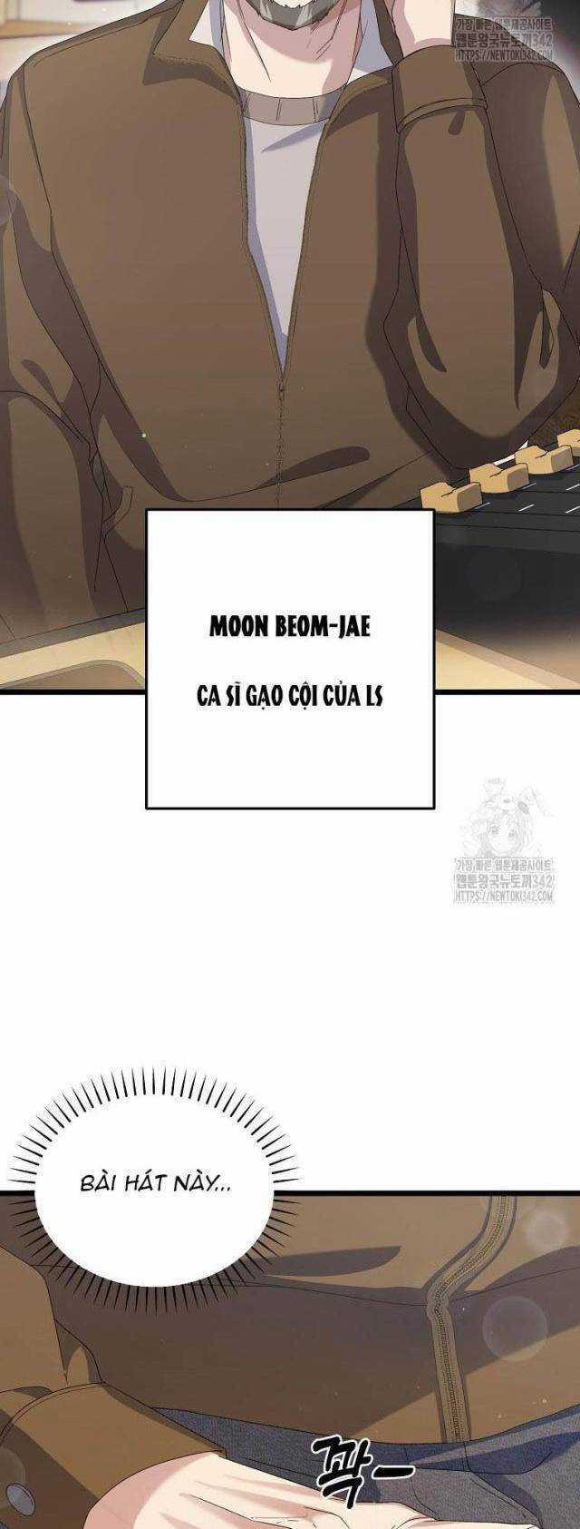 Nhà Soạn Nhạc Thiên Tài Đã Trở Lại Ưu đãi tai nghe tốt nhất Chapter 12 trang 16