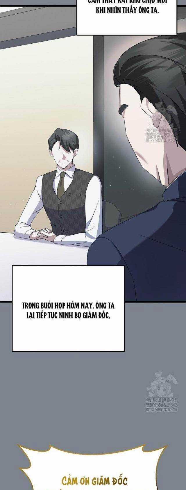 Nhà Soạn Nhạc Thiên Tài Đã Trở Lại Ưu đãi tai nghe tốt nhất Chapter 12 trang 22