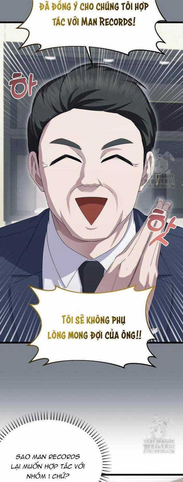 Nhà Soạn Nhạc Thiên Tài Đã Trở Lại Ưu đãi tai nghe tốt nhất Chapter 12 trang 23