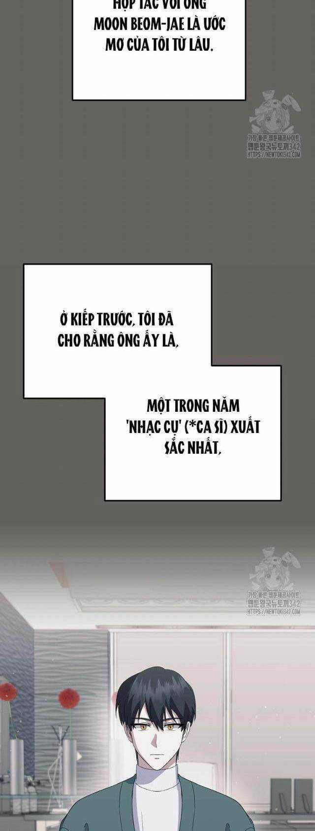 Nhà Soạn Nhạc Thiên Tài Đã Trở Lại Ưu đãi tai nghe tốt nhất Chapter 12 trang 30