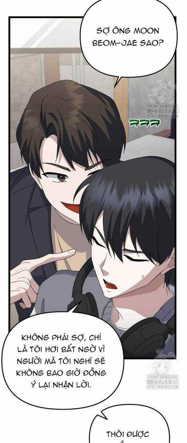 Nhà Soạn Nhạc Thiên Tài Đã Trở Lại Ưu đãi tai nghe tốt nhất Chapter 12 trang 35