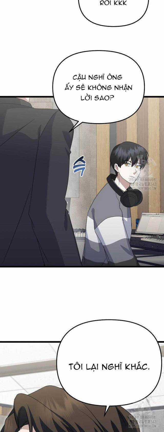 Nhà Soạn Nhạc Thiên Tài Đã Trở Lại Ưu đãi tai nghe tốt nhất Chapter 12 trang 36