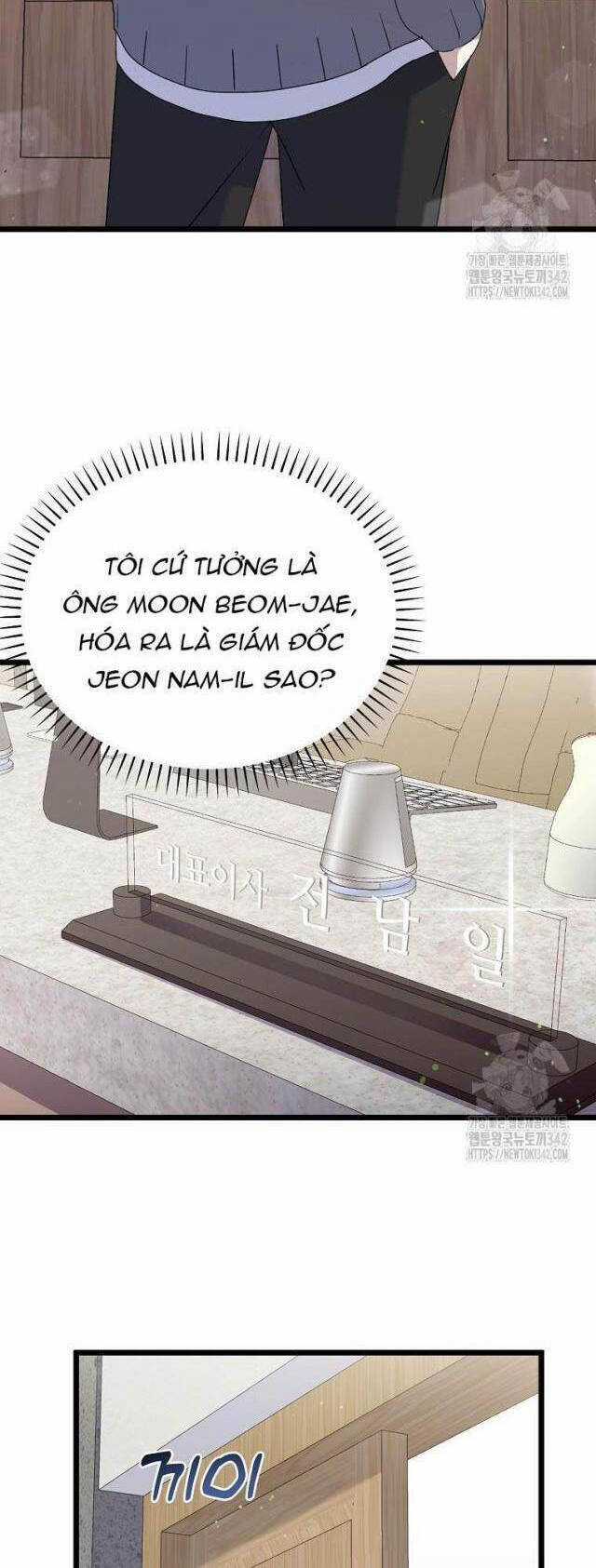 Nhà Soạn Nhạc Thiên Tài Đã Trở Lại Ưu đãi tai nghe tốt nhất Chapter 12 trang 39