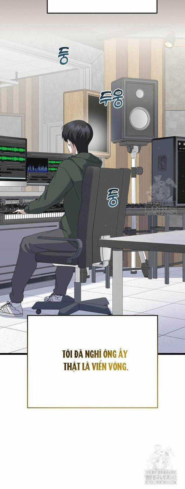 Nhà Soạn Nhạc Thiên Tài Đã Trở Lại Ưu đãi tai nghe tốt nhất Chapter 12 trang 4