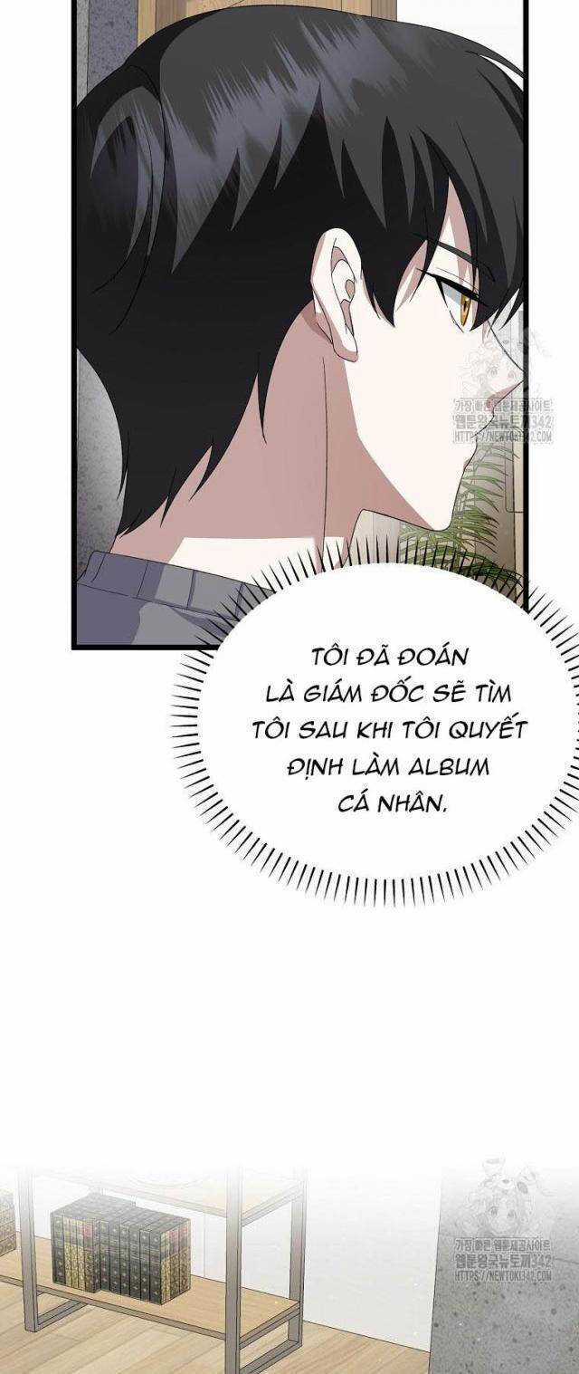 Nhà Soạn Nhạc Thiên Tài Đã Trở Lại Ưu đãi tai nghe tốt nhất Chapter 12 trang 40