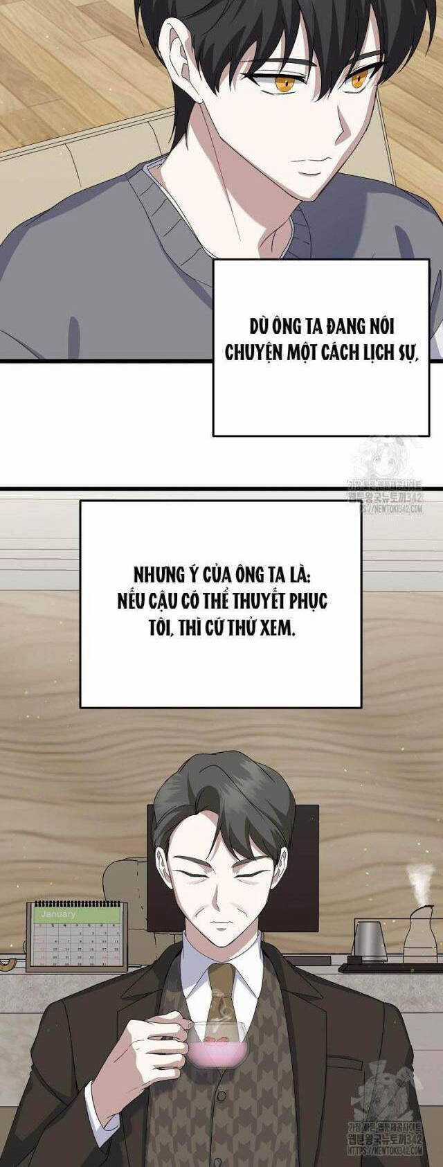 Nhà Soạn Nhạc Thiên Tài Đã Trở Lại Ưu đãi tai nghe tốt nhất Chapter 12 trang 45