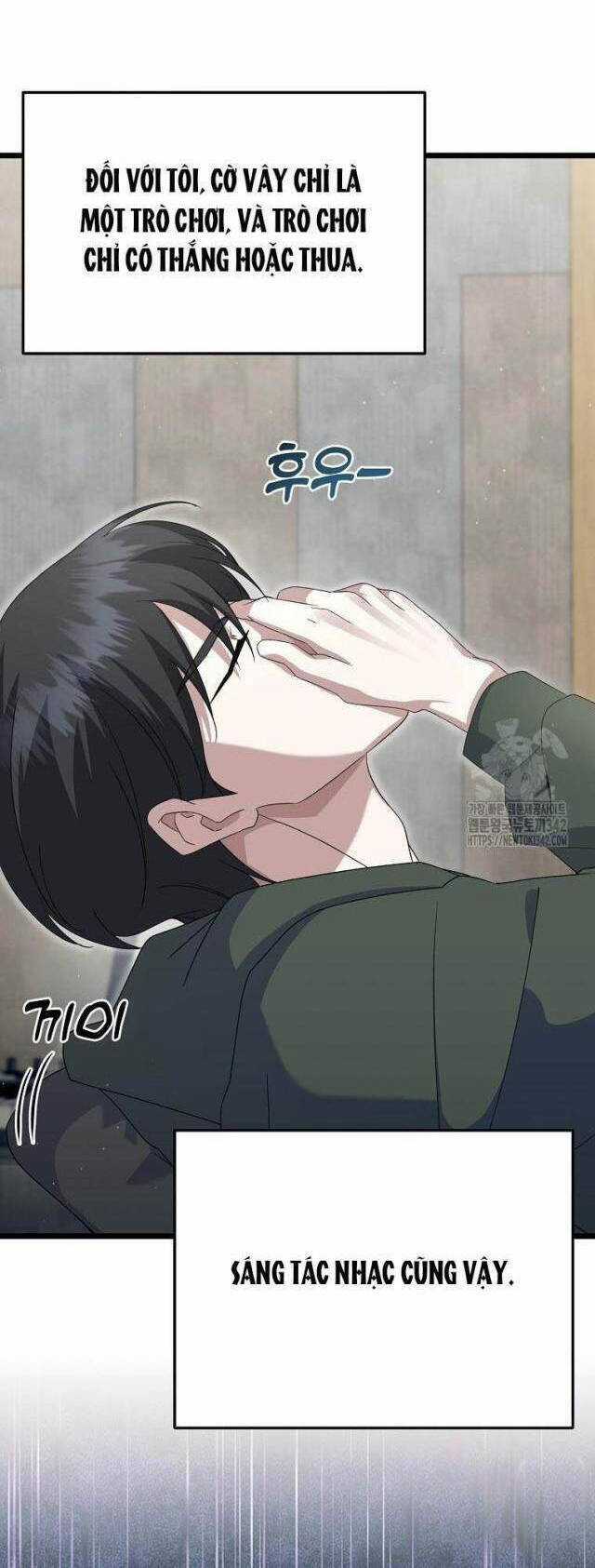 Nhà Soạn Nhạc Thiên Tài Đã Trở Lại Ưu đãi tai nghe tốt nhất Chapter 12 trang 5