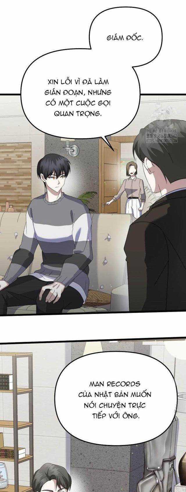 Nhà Soạn Nhạc Thiên Tài Đã Trở Lại Ưu đãi tai nghe tốt nhất Chapter 12 trang 56