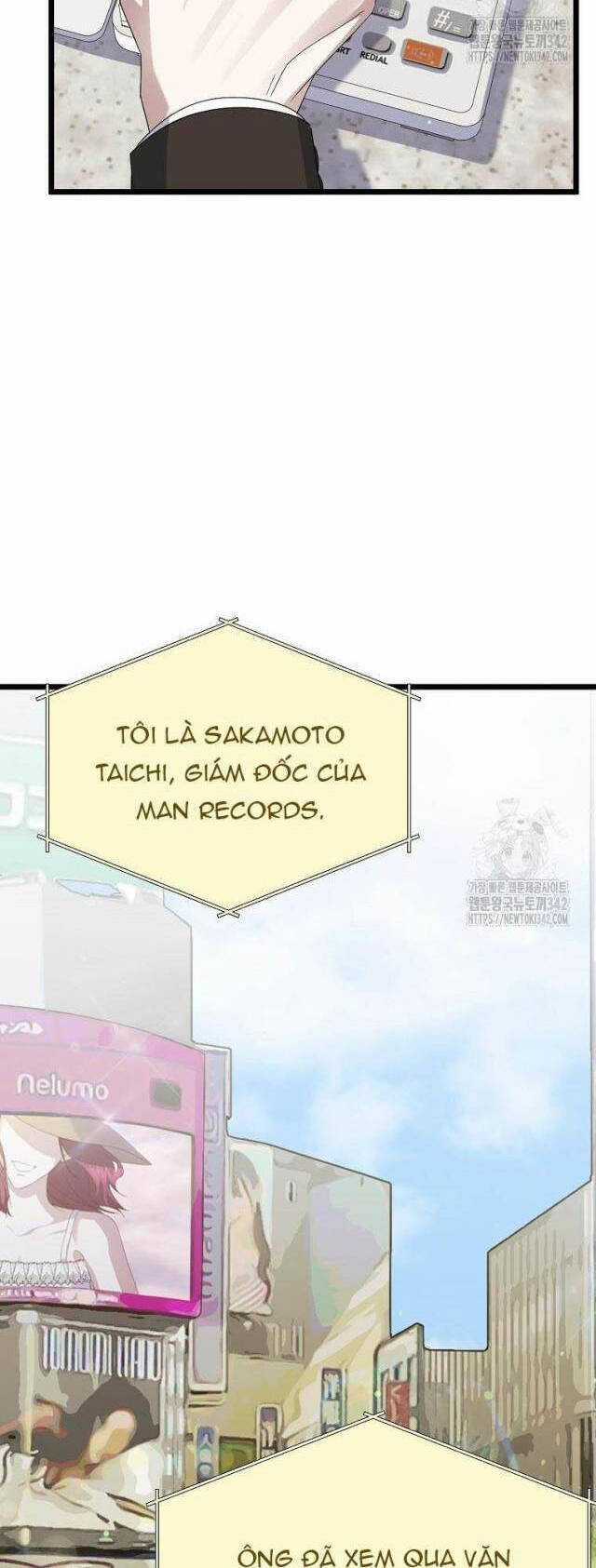 Nhà Soạn Nhạc Thiên Tài Đã Trở Lại Ưu đãi tai nghe tốt nhất Chapter 12 trang 59