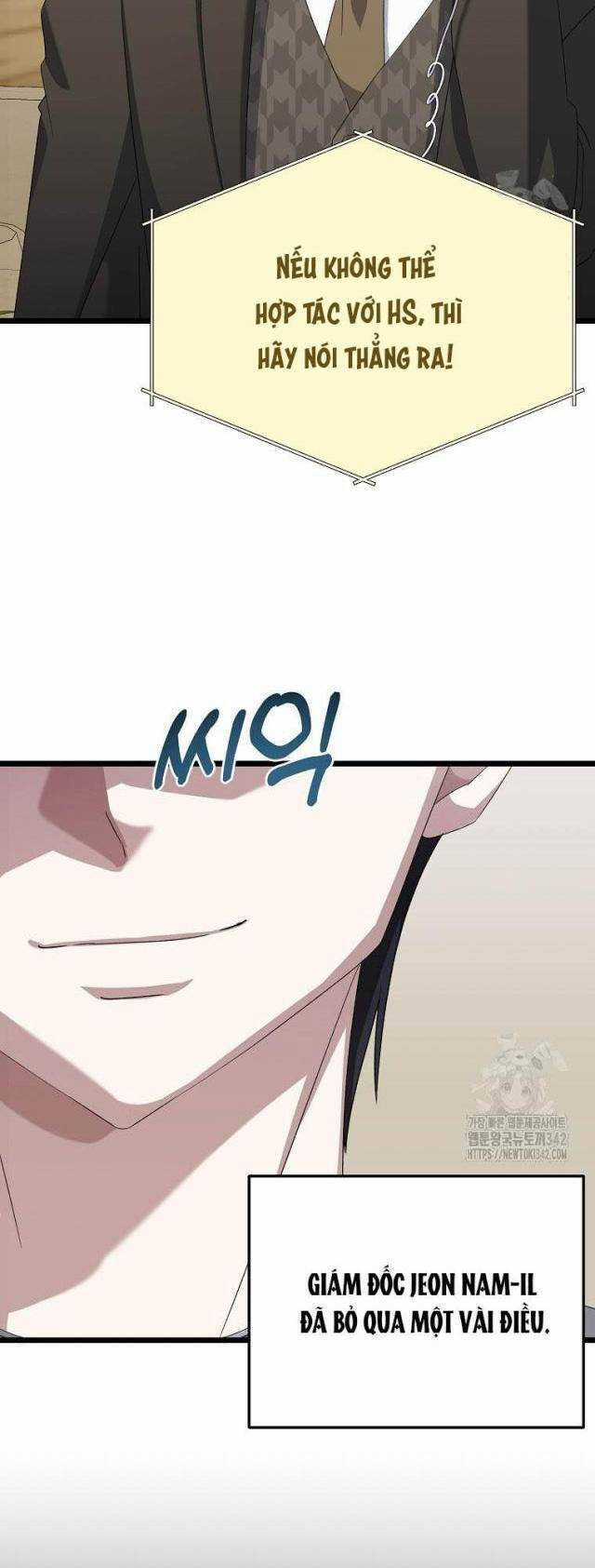 Nhà Soạn Nhạc Thiên Tài Đã Trở Lại Ưu đãi tai nghe tốt nhất Chapter 12 trang 64