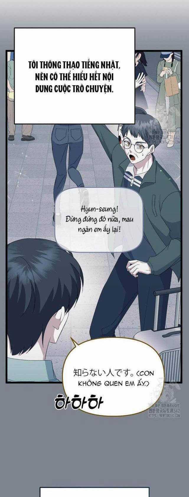 Nhà Soạn Nhạc Thiên Tài Đã Trở Lại Ưu đãi tai nghe tốt nhất Chapter 12 trang 65