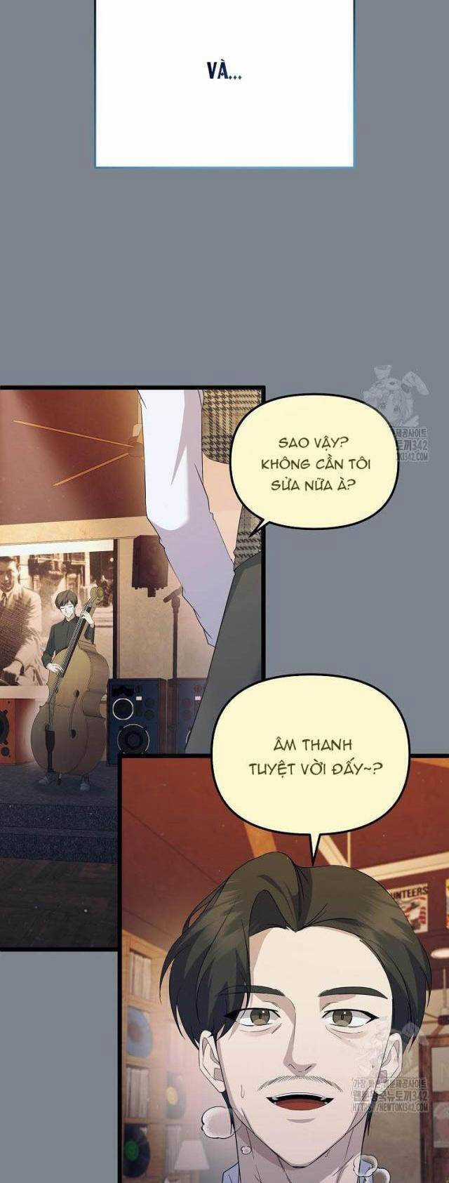 Nhà Soạn Nhạc Thiên Tài Đã Trở Lại Ưu đãi tai nghe tốt nhất Chapter 12 trang 66