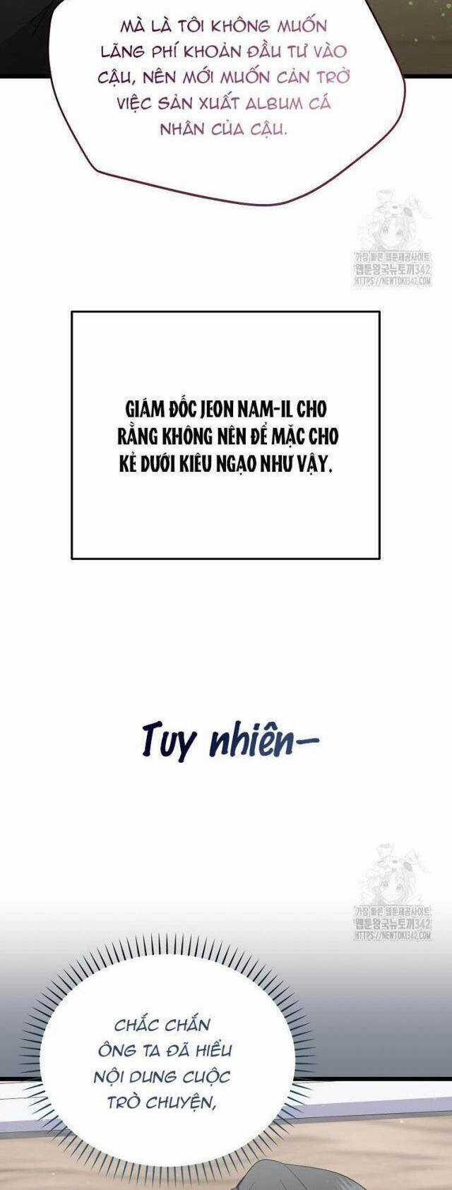 Nhà Soạn Nhạc Thiên Tài Đã Trở Lại Ưu đãi tai nghe tốt nhất Chapter 13 trang 11