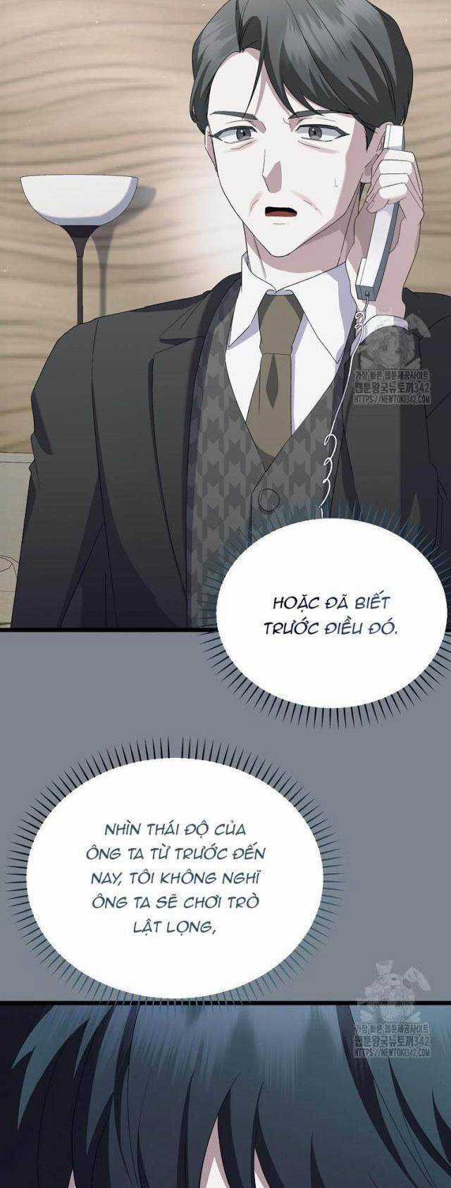 Nhà Soạn Nhạc Thiên Tài Đã Trở Lại Ưu đãi tai nghe tốt nhất Chapter 13 trang 12