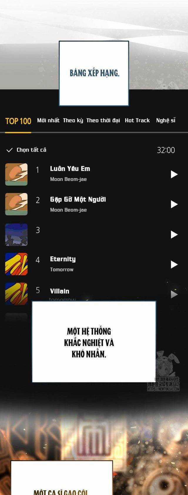 Nhà Soạn Nhạc Thiên Tài Đã Trở Lại Ưu đãi tai nghe tốt nhất Chapter 13 trang 18