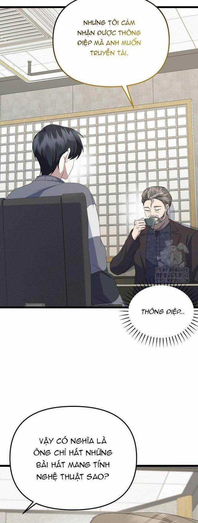 Nhà Soạn Nhạc Thiên Tài Đã Trở Lại Ưu đãi tai nghe tốt nhất Chapter 13 trang 28