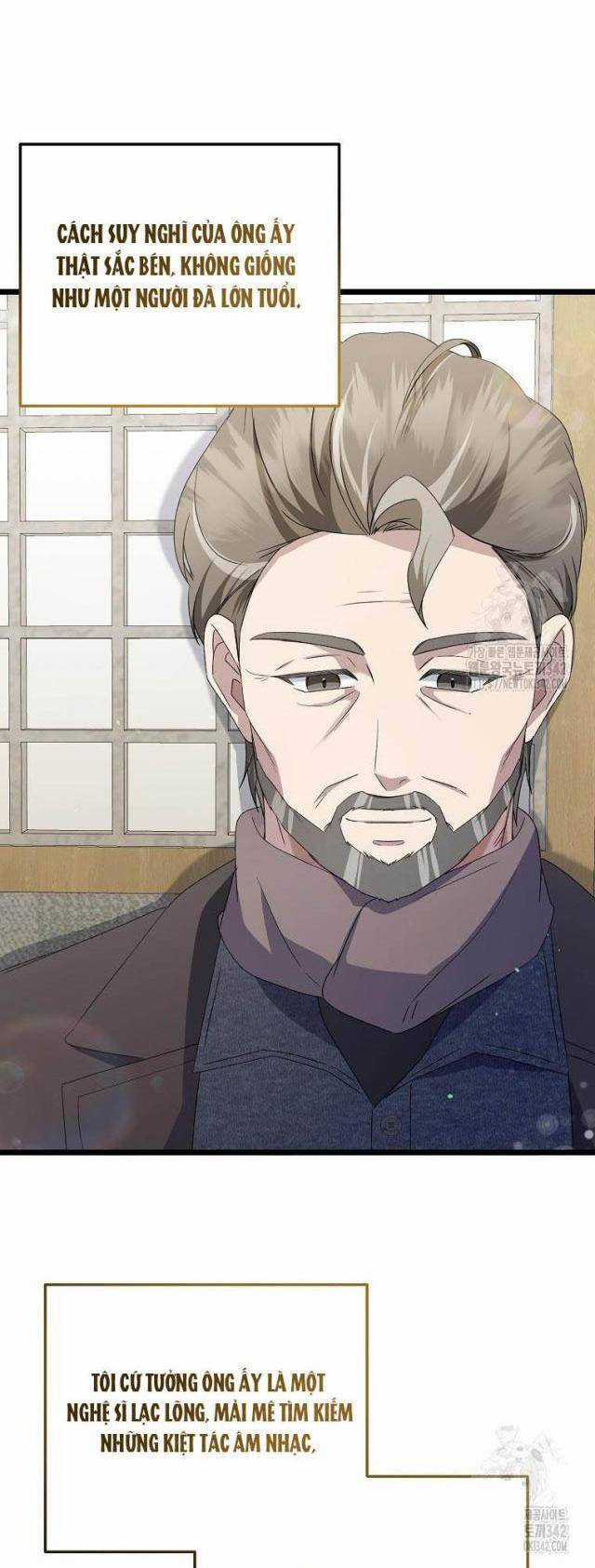 Nhà Soạn Nhạc Thiên Tài Đã Trở Lại Ưu đãi tai nghe tốt nhất Chapter 13 trang 36