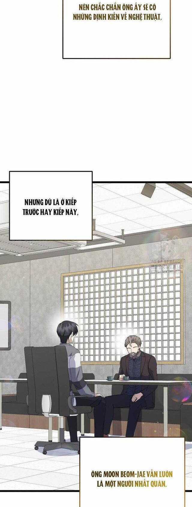 Nhà Soạn Nhạc Thiên Tài Đã Trở Lại Ưu đãi tai nghe tốt nhất Chapter 13 trang 37