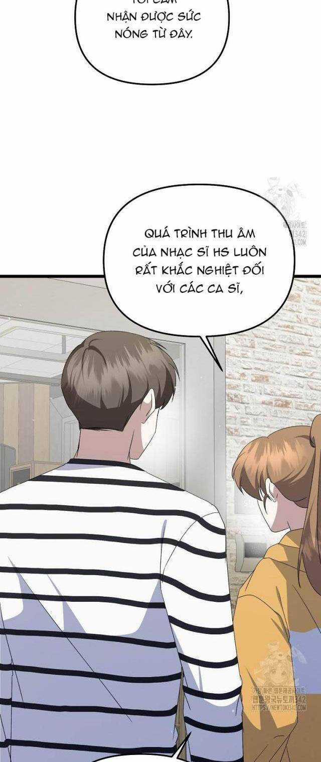 Nhà Soạn Nhạc Thiên Tài Đã Trở Lại Ưu đãi tai nghe tốt nhất Chapter 13 trang 40