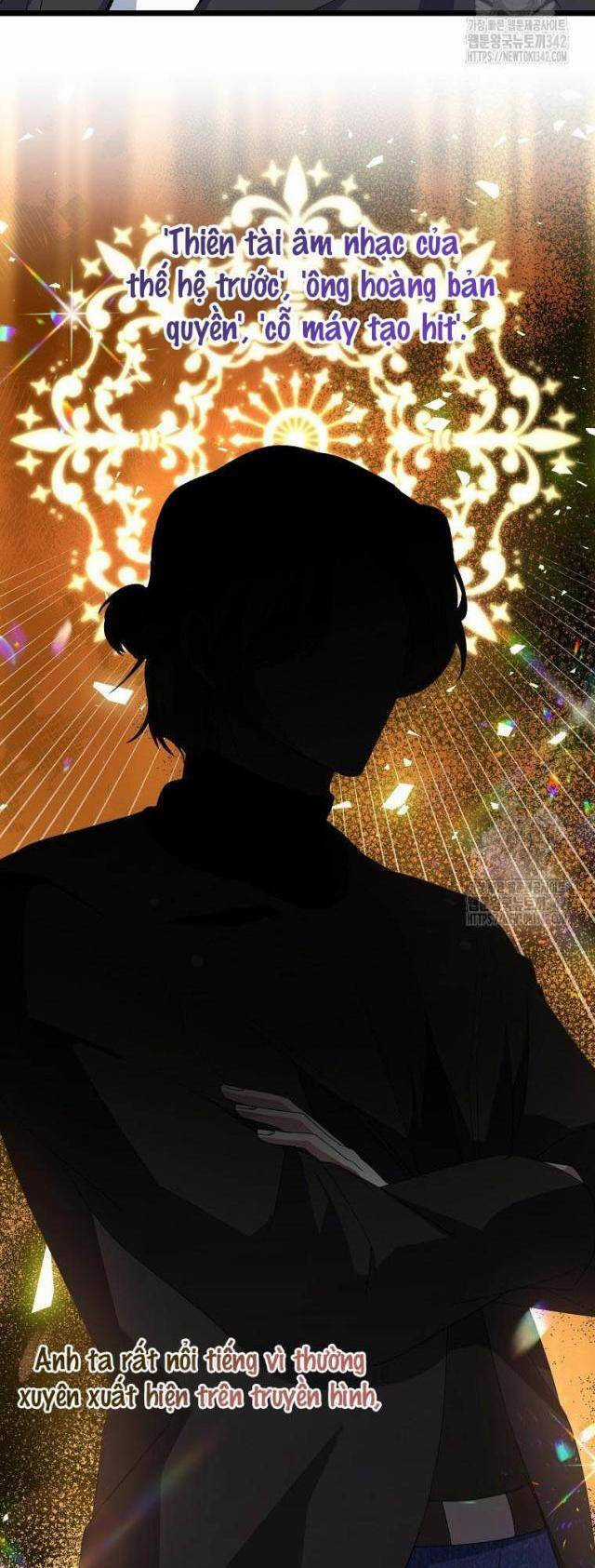 Nhà Soạn Nhạc Thiên Tài Đã Trở Lại Ưu đãi tai nghe tốt nhất Chapter 13 trang 50