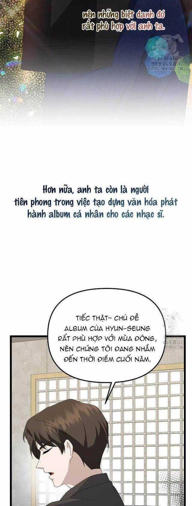 Nhà Soạn Nhạc Thiên Tài Đã Trở Lại Ưu đãi tai nghe tốt nhất Chapter 13 trang 51