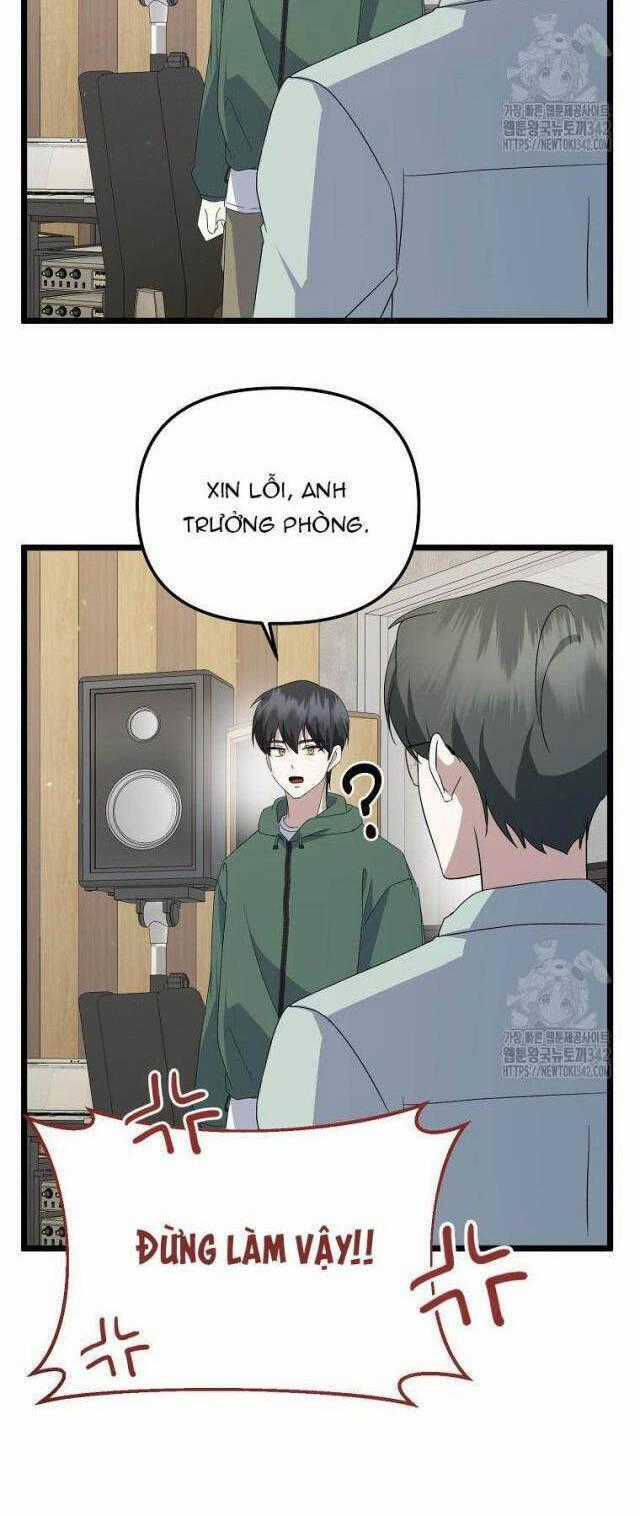 Nhà Soạn Nhạc Thiên Tài Đã Trở Lại Ưu đãi tai nghe tốt nhất Chapter 13 trang 55