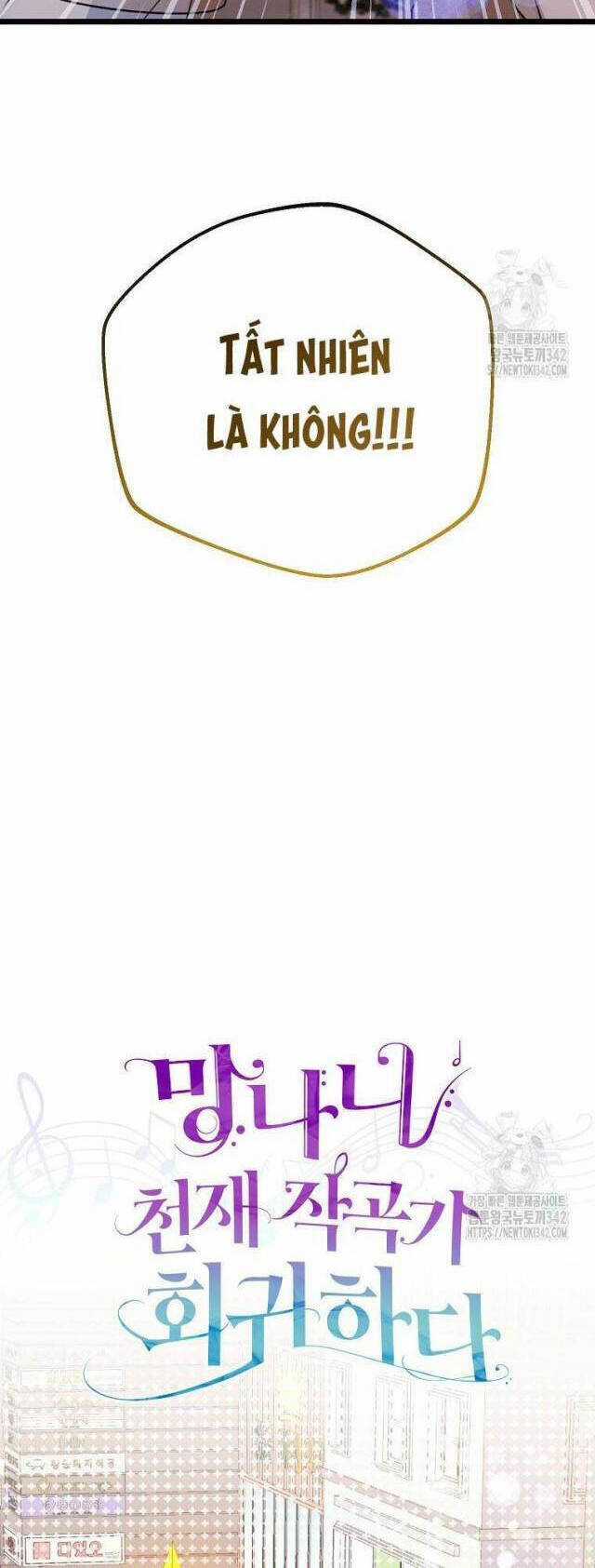 Nhà Soạn Nhạc Thiên Tài Đã Trở Lại Ưu đãi tai nghe tốt nhất Chapter 14 trang 11