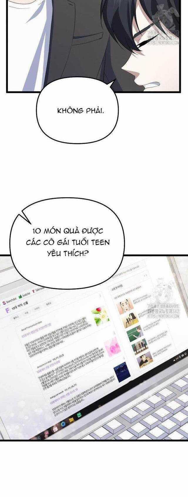 Nhà Soạn Nhạc Thiên Tài Đã Trở Lại Ưu đãi tai nghe tốt nhất Chapter 14 trang 15