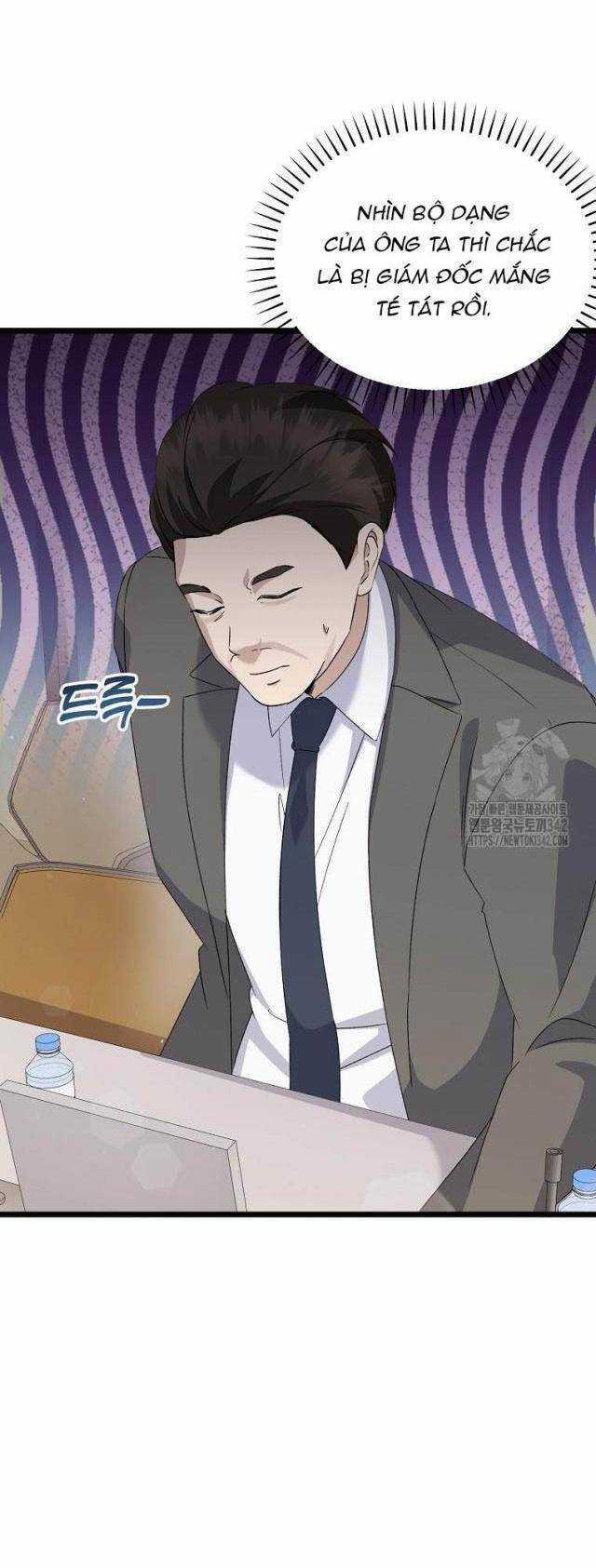 Nhà Soạn Nhạc Thiên Tài Đã Trở Lại Ưu đãi tai nghe tốt nhất Chapter 14 trang 28