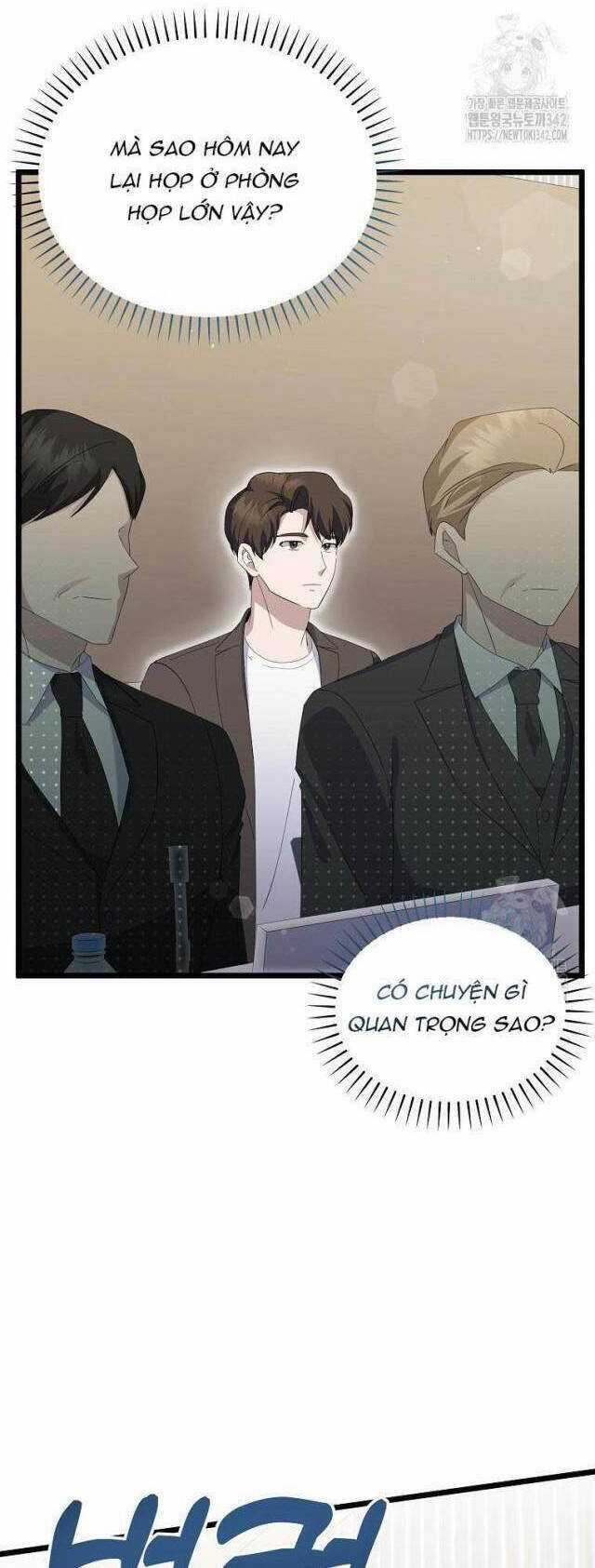 Nhà Soạn Nhạc Thiên Tài Đã Trở Lại Ưu đãi tai nghe tốt nhất Chapter 14 trang 29