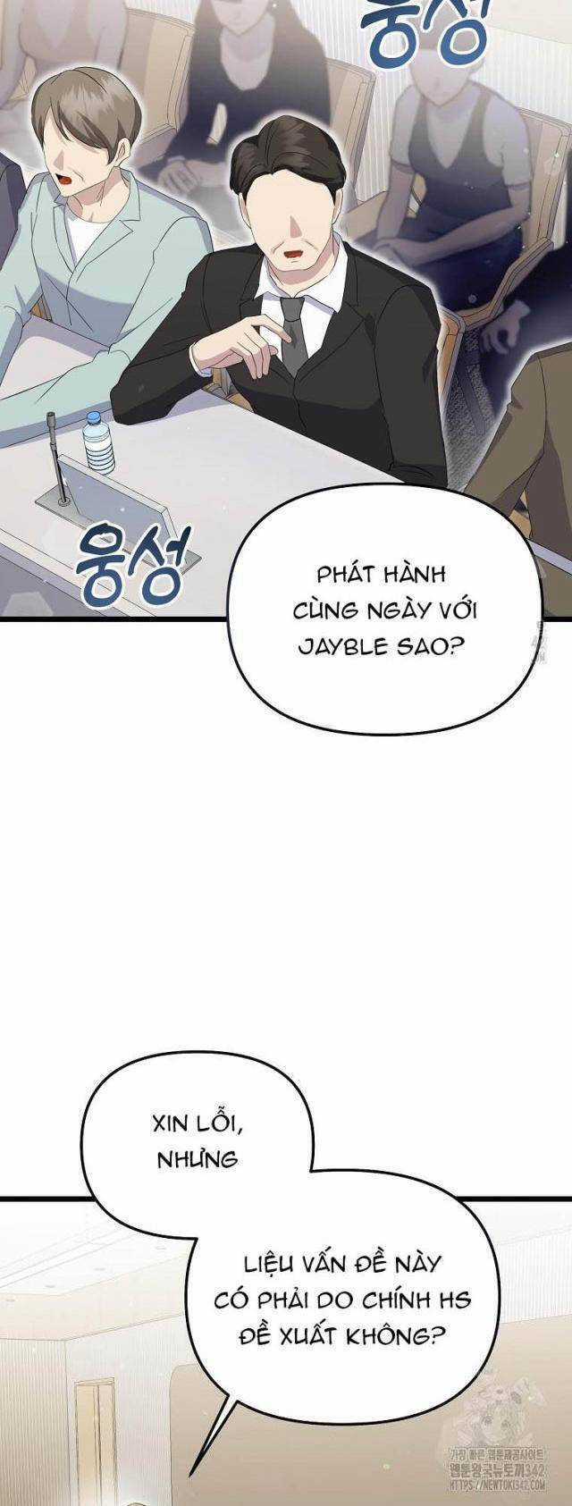 Nhà Soạn Nhạc Thiên Tài Đã Trở Lại Ưu đãi tai nghe tốt nhất Chapter 14 trang 36