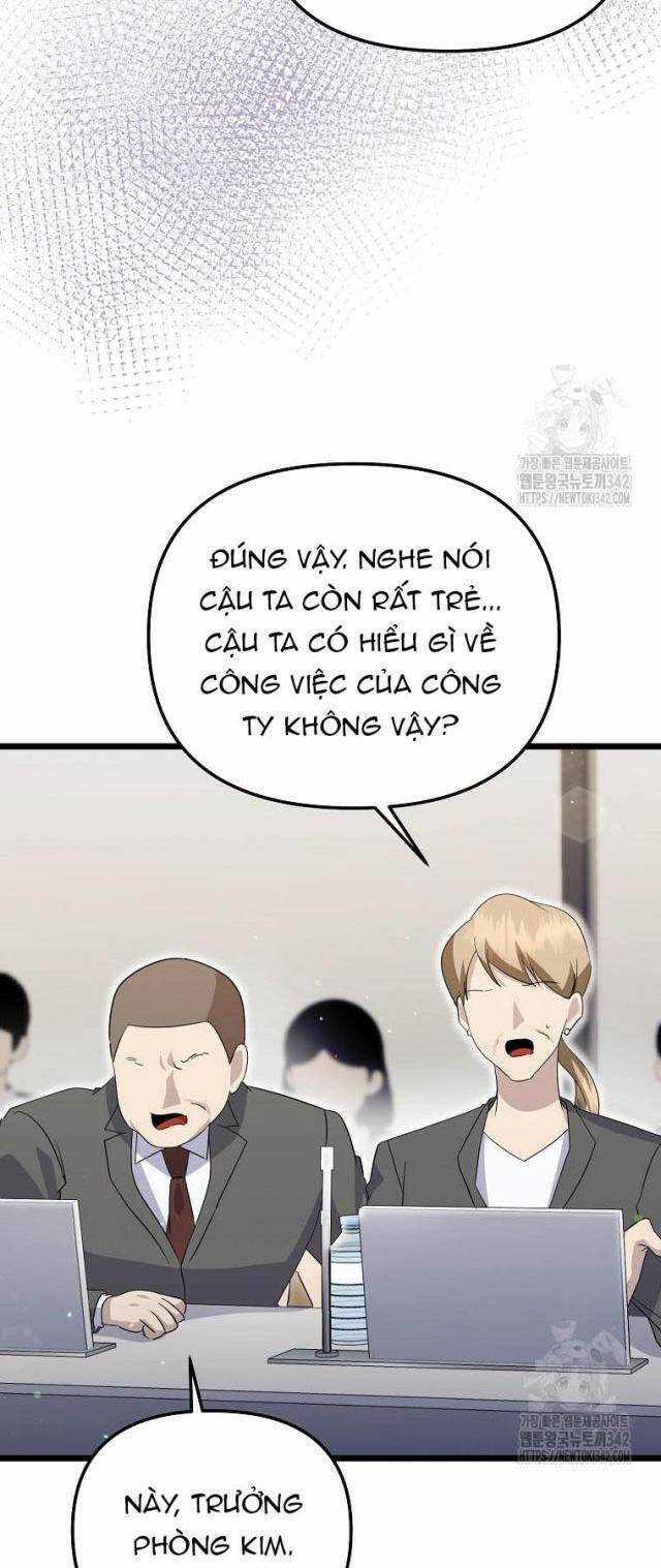 Nhà Soạn Nhạc Thiên Tài Đã Trở Lại Ưu đãi tai nghe tốt nhất Chapter 14 trang 40