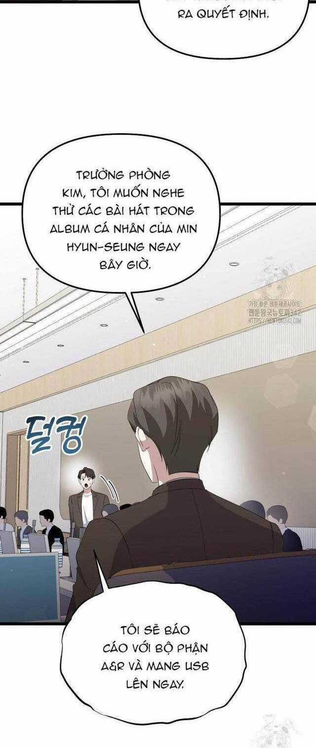 Nhà Soạn Nhạc Thiên Tài Đã Trở Lại Ưu đãi tai nghe tốt nhất Chapter 14 trang 49