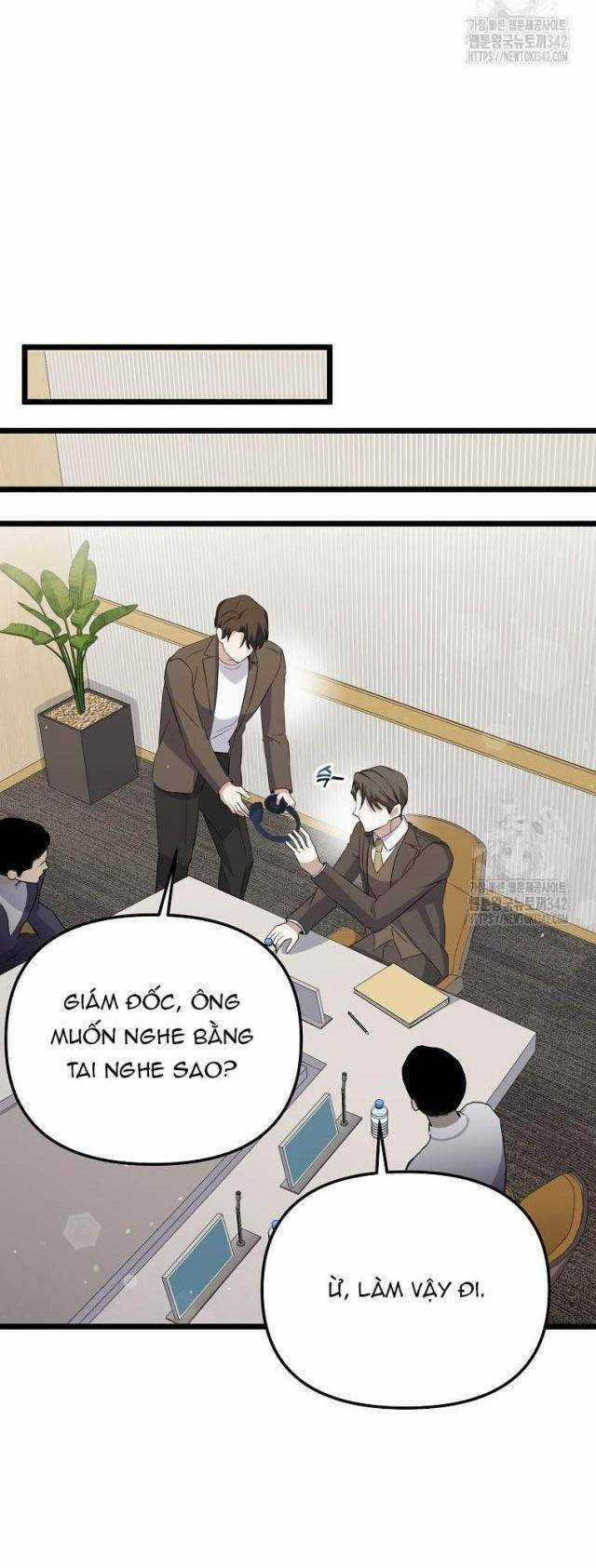 Nhà Soạn Nhạc Thiên Tài Đã Trở Lại Ưu đãi tai nghe tốt nhất Chapter 14 trang 50