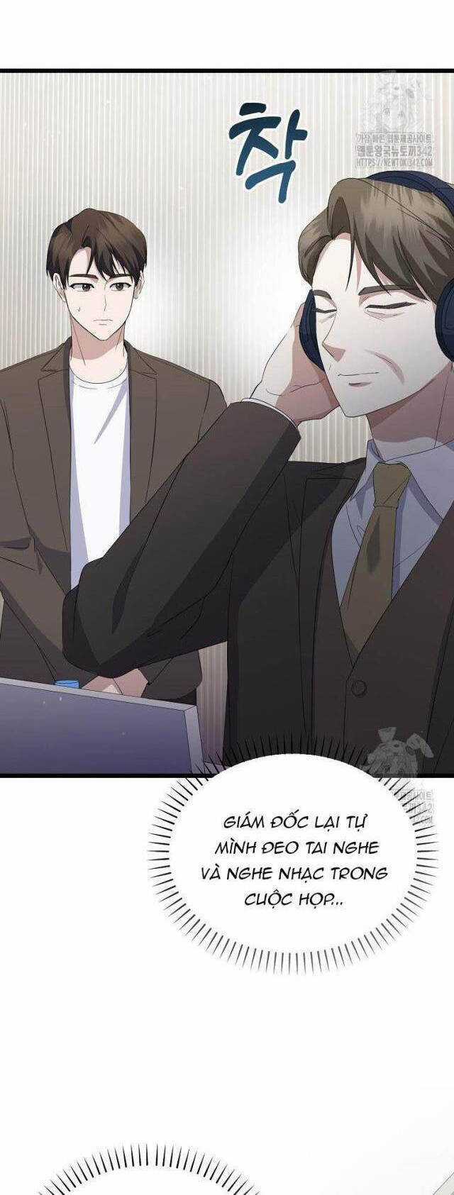 Nhà Soạn Nhạc Thiên Tài Đã Trở Lại Ưu đãi tai nghe tốt nhất Chapter 14 trang 51