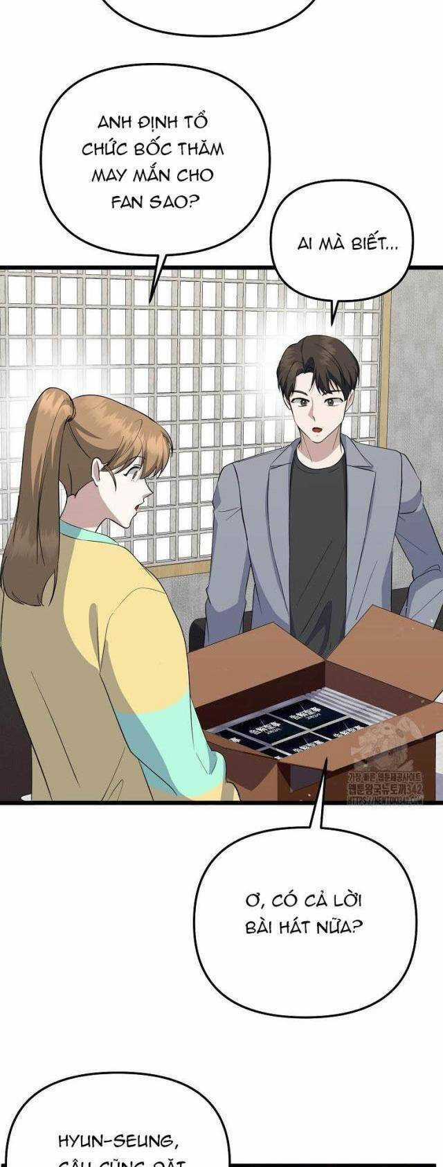 Nhà Soạn Nhạc Thiên Tài Đã Trở Lại Ưu đãi tai nghe tốt nhất Chapter 15 trang 10