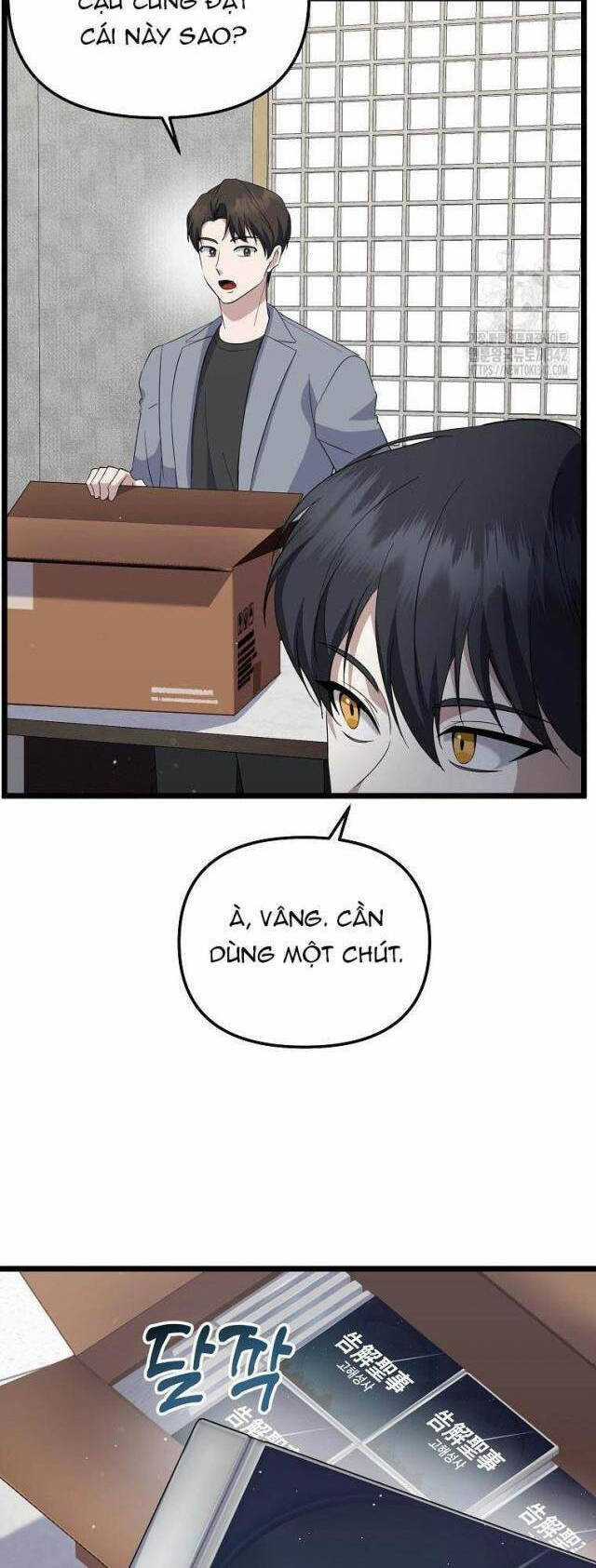 Nhà Soạn Nhạc Thiên Tài Đã Trở Lại Ưu đãi tai nghe tốt nhất Chapter 15 trang 11