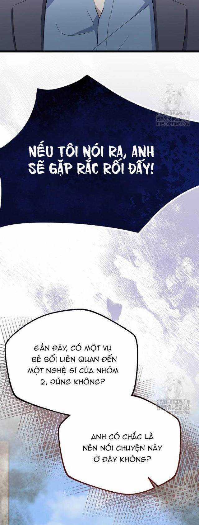 Nhà Soạn Nhạc Thiên Tài Đã Trở Lại Ưu đãi tai nghe tốt nhất Chapter 15 trang 18