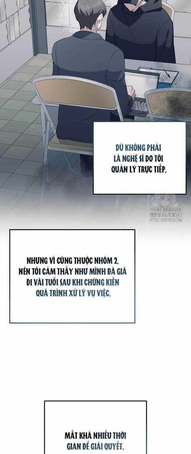 Nhà Soạn Nhạc Thiên Tài Đã Trở Lại Ưu đãi tai nghe tốt nhất Chapter 15 trang 20