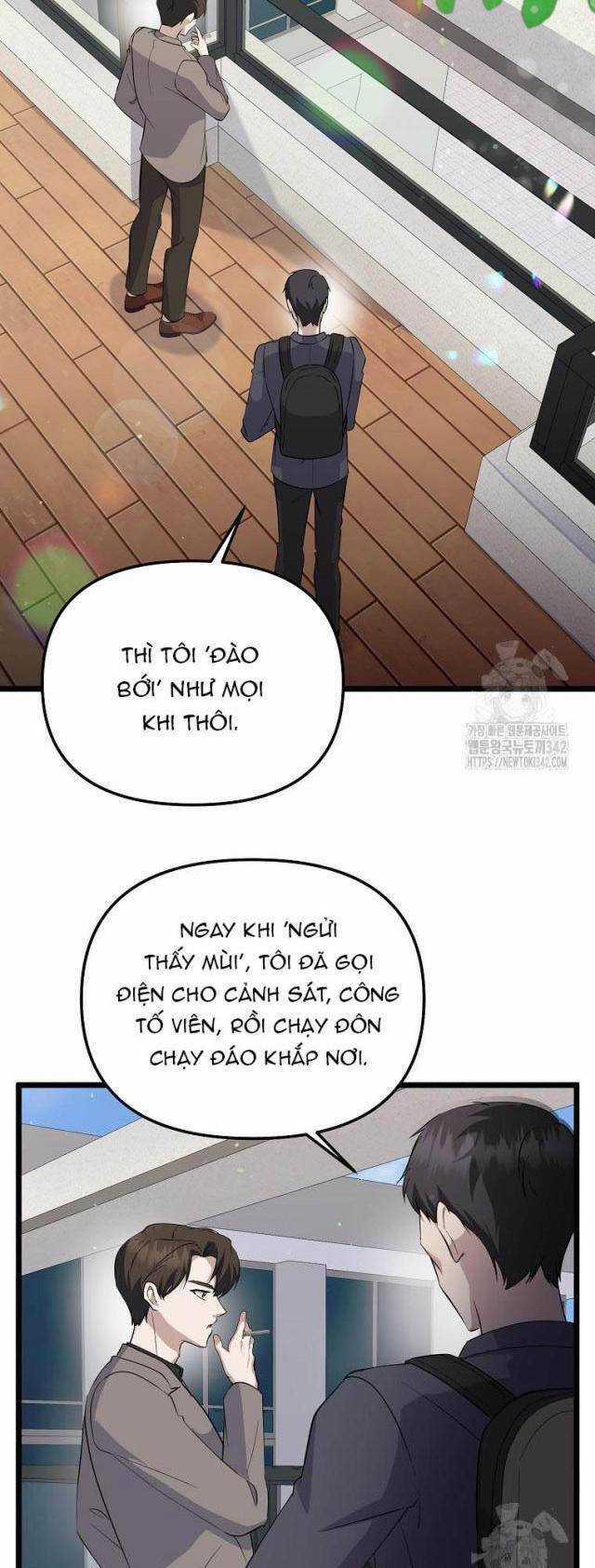 Nhà Soạn Nhạc Thiên Tài Đã Trở Lại Ưu đãi tai nghe tốt nhất Chapter 15 trang 24