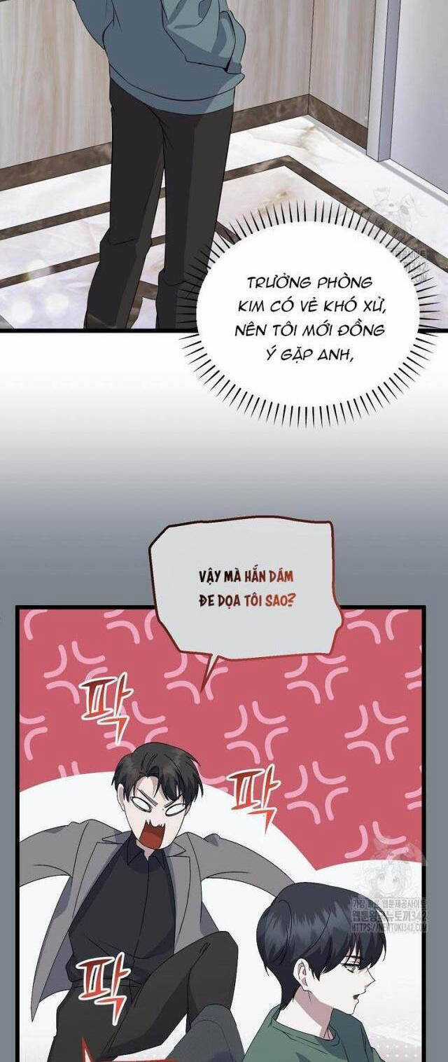 Nhà Soạn Nhạc Thiên Tài Đã Trở Lại Ưu đãi tai nghe tốt nhất Chapter 15 trang 35