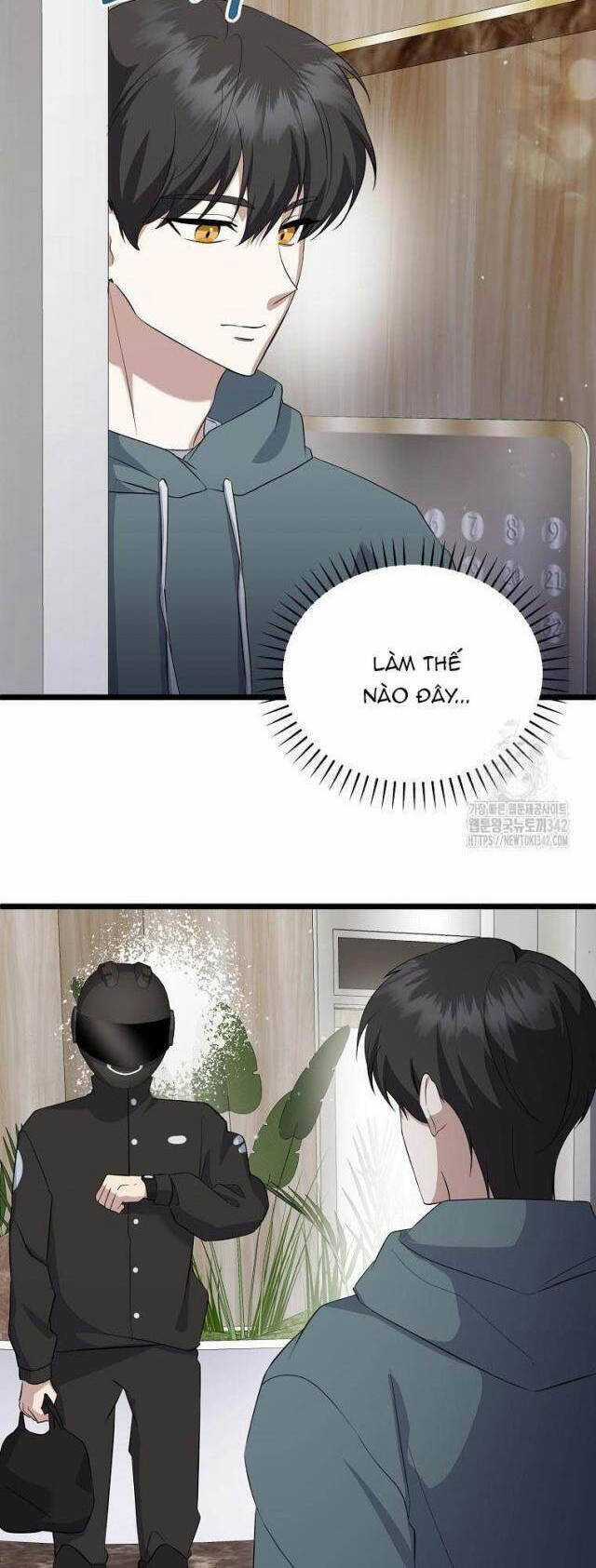 Nhà Soạn Nhạc Thiên Tài Đã Trở Lại Ưu đãi tai nghe tốt nhất Chapter 15 trang 37