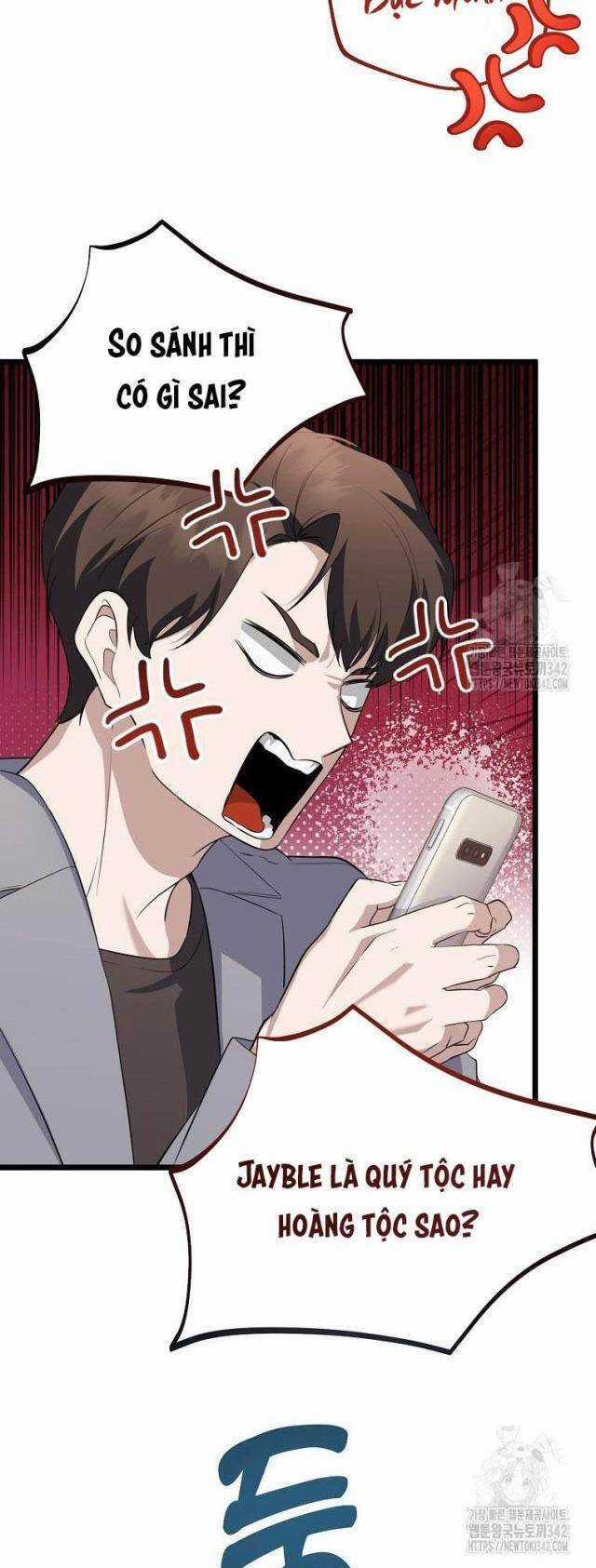 Nhà Soạn Nhạc Thiên Tài Đã Trở Lại Ưu đãi tai nghe tốt nhất Chapter 15 trang 4