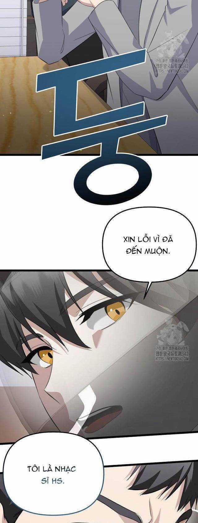 Nhà Soạn Nhạc Thiên Tài Đã Trở Lại Ưu đãi tai nghe tốt nhất Chapter 15 trang 42