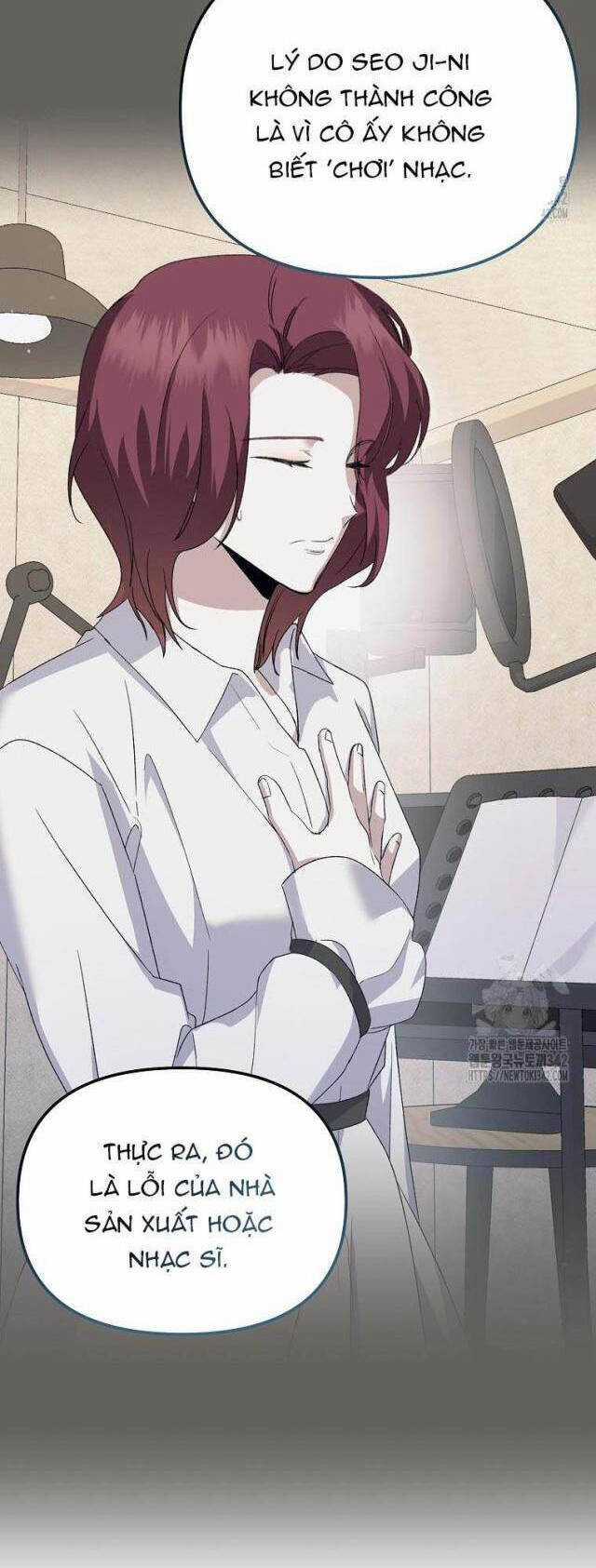 Nhà Soạn Nhạc Thiên Tài Đã Trở Lại Ưu đãi tai nghe tốt nhất Chapter 15 trang 51