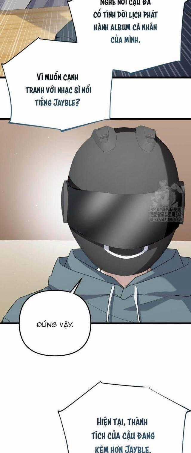 Nhà Soạn Nhạc Thiên Tài Đã Trở Lại Ưu đãi tai nghe tốt nhất Chapter 15 trang 54