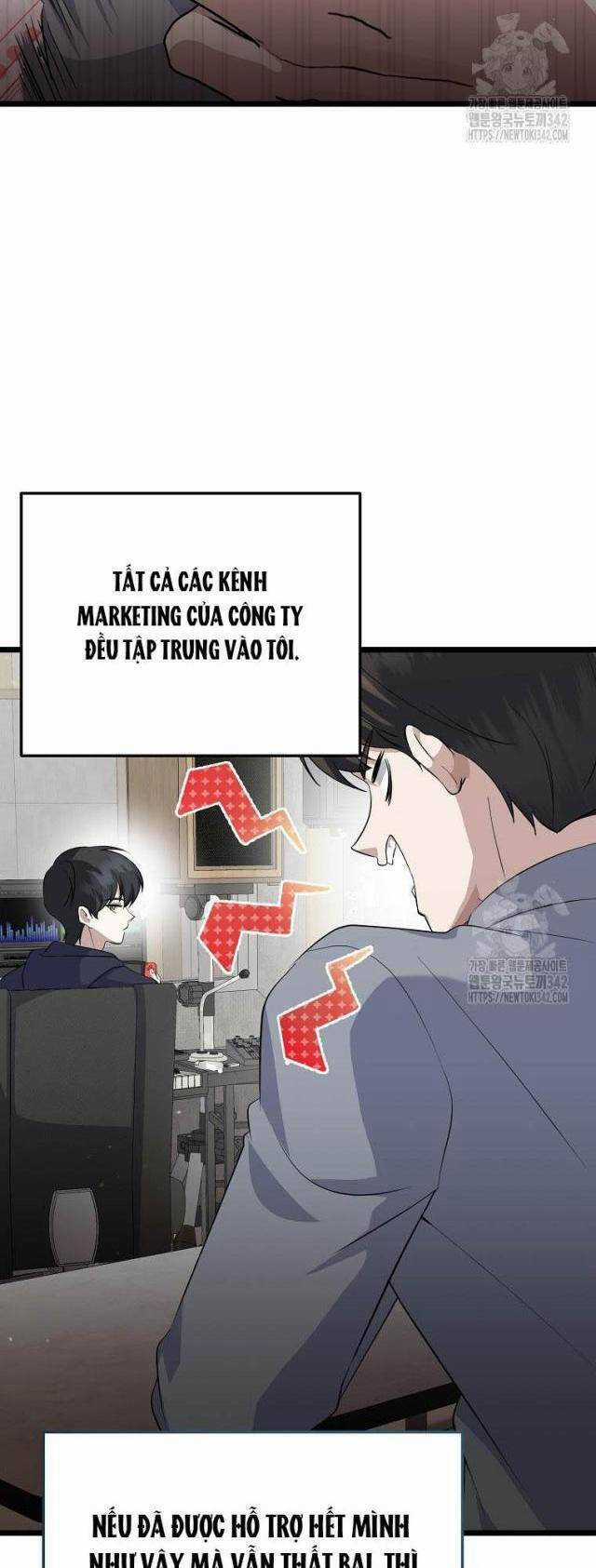 Nhà Soạn Nhạc Thiên Tài Đã Trở Lại Ưu đãi tai nghe tốt nhất Chapter 15 trang 6